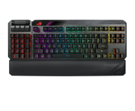 ASUS ROG CLAYMORE II 90mp01w0-bku00 90mp01w0-bkua00 - 663286 - zdjęcie 1